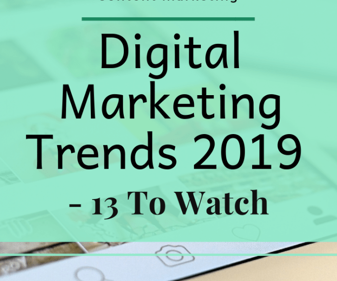 13 xu hướng nền tảng cho Digital Marketing năm 2019 4 13 xu hướng nền tảng cho Digital Marketing năm 2019
