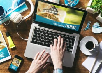 Chiến lược Digital Marketing tìm kiếm khách hàng tiềm năng cho lĩnh vực Bất Động Sản