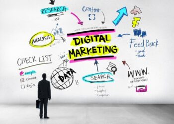 Digital marketing là gì? Những kiến thức cơ bản về digital marketing mà bạn nên biết.