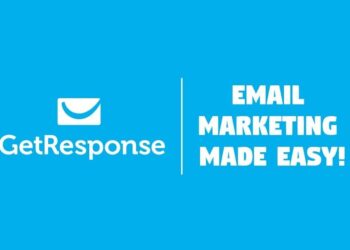 Đánh giá công cụ GetResponse 2019 – Giải pháp Email Marketing