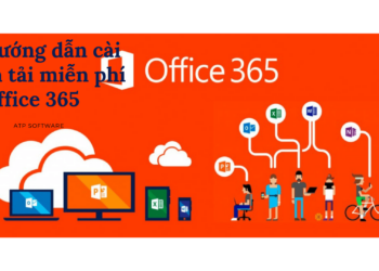 Hướng dẫn cài bộ 3 ứng dụng văn phòng: Word, Execl, Powpoint bằng cách đăng ký Office 365 miễn phí