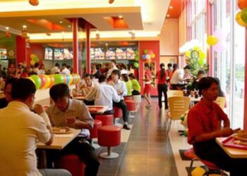 9 bí quyết kinh doanh nhà hàng thời kỹ thuật số 4.0