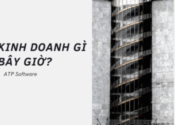 Kinh doanh gì bây giờ