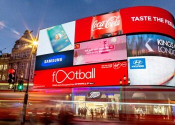 Những sự thật quan trọng cần lưu ý cho việc quảng cáo ngoài trời