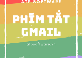 Các phím tắt Gmail hữu ích nhất mà mọi người nên biết