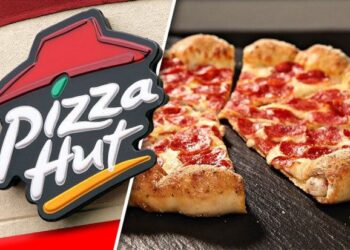 Học hỏi chiến lược Marketing của Pizza Hut để kinh doanh hiệu quả hơn