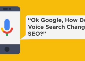 Hướng dẫn SEO local tối ưu cho tìm kiếm giọng nói (voice search) 2019