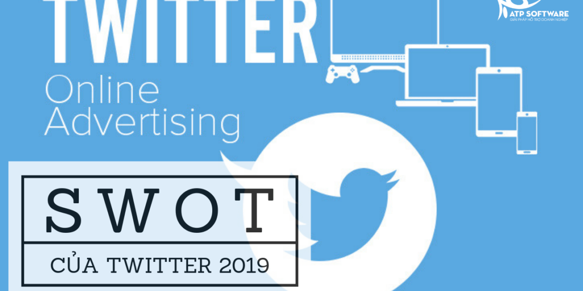 Phân tích mô hình kinh doanh Twitter - Twitter kiếm tiền như thế nào? 15 Phân tích mô hình kinh doanh Twitter – Twitter kiếm tiền như thế nào?