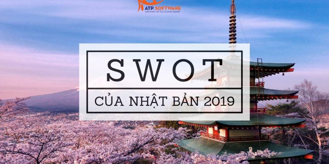 Phân tích SWOT của Nhật Bản: Điểm mạnh, điểm yếu, cơ hội và các mối đe dọa ảnh hưởng đến đất nước hoa anh đào 6 Phân tích SWOT của Nhật Bản: Điểm mạnh, điểm yếu, cơ hội và các mối đe dọa ảnh hưởng đến đất nước hoa anh đào