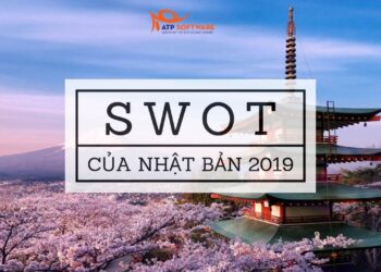 Phân tích SWOT của Nhật Bản: Điểm mạnh, điểm yếu, cơ hội và các mối đe dọa ảnh hưởng đến đất nước hoa anh đào