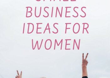 Những ý tưởng kinh doanh cho chị em phụ nữ muốn kiếm tiền online