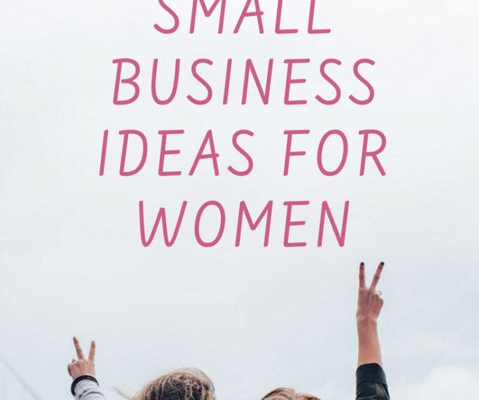 Những ý tưởng kinh doanh cho chị em phụ nữ muốn kiếm tiền online 1 Những ý tưởng kinh doanh cho chị em phụ nữ muốn kiếm tiền online