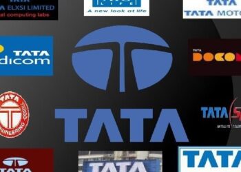 [Case study] Tata và Chiến lược thương hiệu khi đi thâu tóm doanh nghiệp giành thị phần