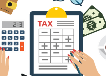 Cách tính thuế thu nhập cá nhân mới nhất năm 2019