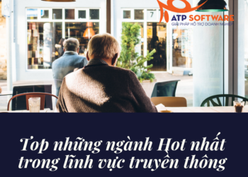 Top những ngành Hot nhất trong lĩnh vực truyền thông