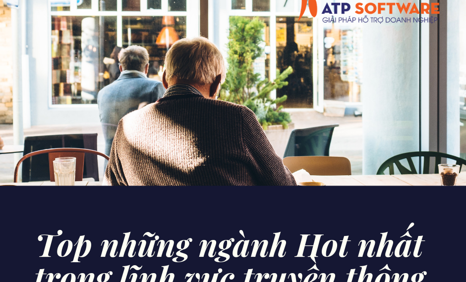 Top những ngành Hot nhất trong lĩnh vực truyền thông 1 Top những ngành Hot nhất trong lĩnh vực truyền thông