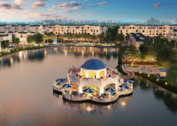 Thêm thông tin về 3 dự án Vingroup sẽ ra mắt trong giai đoạn đầu năm 2019