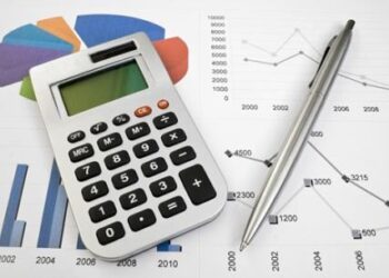 Cách tính thuế thu nhạp doanh nghiệp mới nhất năm 2019