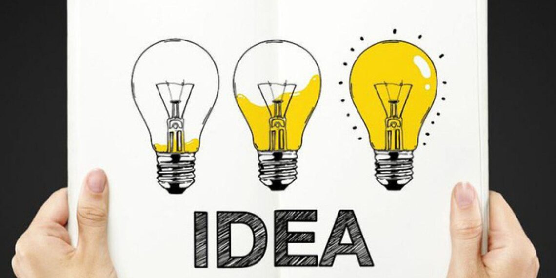 Ý tưởng kinh doanh đặc biệt năm 2019