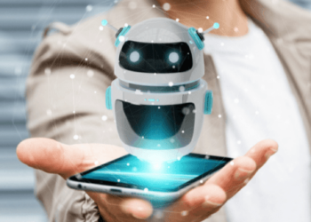 3 lý do messenger chatbot trở thành một công cụ mạnh mẽ trong Marketing