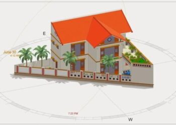 Mệnh mộc hợp hướng gì? Hướng nhà mang nhiều tài lộc cho người mệnh Mộc