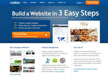 CITYMAX REVIEW: NHÀ XÂY DỰNG TRANG WEBSITE NÀY MUỐN MANG ĐẾN ĐIỀU GÌ CHO BẠN