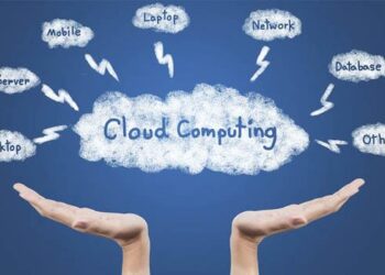 Điện Toán Đám Mây- Cloud Computing Là Gì? Đây Có Phải Là Giải Pháp Tốt Dành Cho Doanh Nghiệp Hay Không?