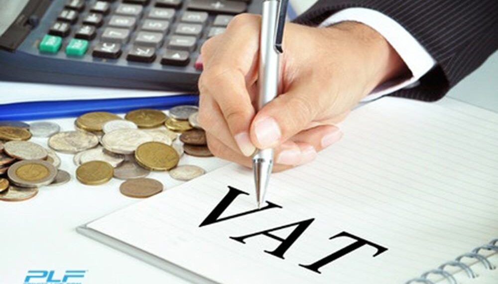 Cách tính thuế giá trị gia tăng (GTGT) mới nhất 2019