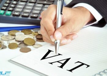 Cách tính thuế giá trị gia tăng (GTGT) mới nhất 2019