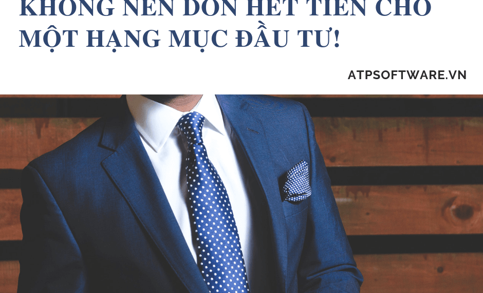 dau-tu-tai-chinh-khon-ngoan-khong-nen-don-het-tien-cho-mot-hang-muc-dau-tu