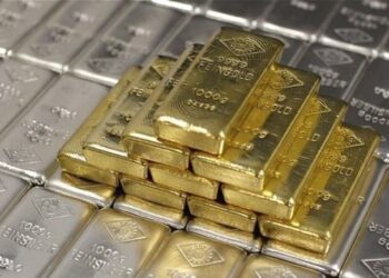 Đầu tư tài chính vào thị trường mua bán vàng