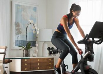 Dự án starup “Peloton” của John Foley đã thành công như thế nào?