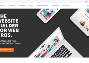 DUDA SITEBUILDER: CÔNG CỤ CHO CÁC CƠ QUAN, NHÀ XUẤT BẢN, MÁY CHỦ. NHƯNG NÓ CÓ PHÙ HỢP VỚI BẠN?