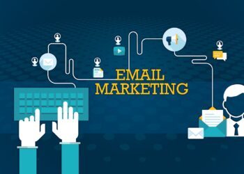 Hướng dẫn 7 bước để tạo chiến dịch tiếp thị qua email thành công.