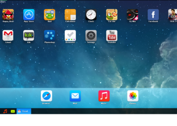 Các phần mềm giả lập Android tốt nhất 2025