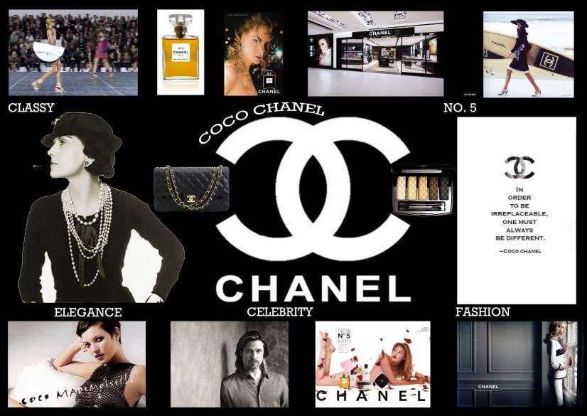 Chanel – thương hiệu thời trang danh giá nhất của Pháp và thế giới với lịch sử thành lập lâu đời.