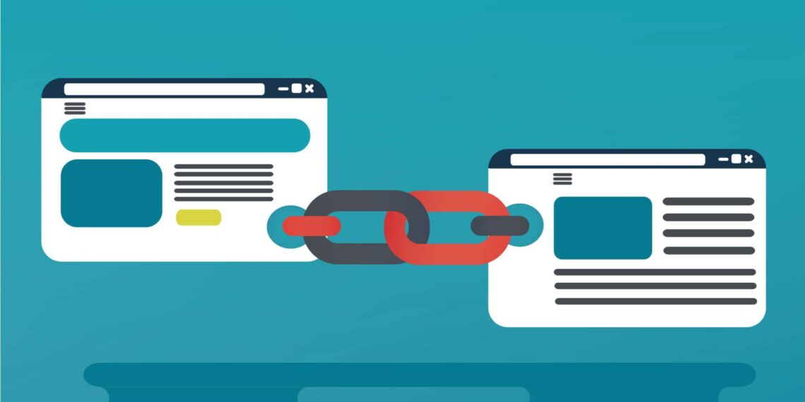 Internal link là gì? Các lưu ý “đắt giá” về cách xây dựng liên kết nội bộ 2 Internal link là gì? Các lưu ý “đắt giá” về cách xây dựng liên kết nội bộ