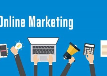 Marketing Online Là Gì? Cẩm Nang Tổng Hợp Các Kiến Thức Về Marketing Online