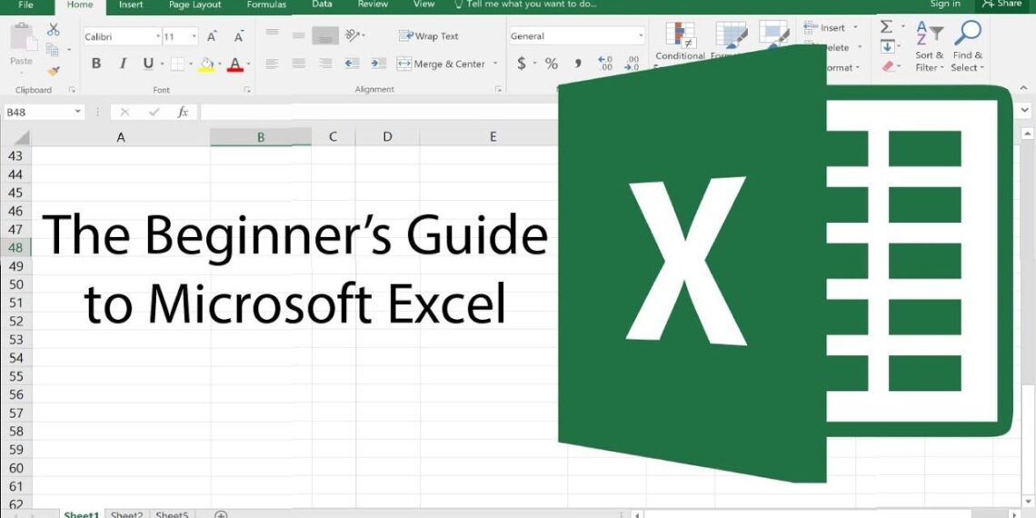 Hướng dẫn xuống dòng 1 ô Trong Excel - Ngắt hàng trong 1 ô 10 Hướng dẫn xuống dòng 1 ô Trong Excel – Ngắt hàng trong 1 ô