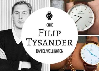 Chiến lược marketing của đồng hồ Daniel Wellington các nhà làm thương hiệu không nên bỏ qua