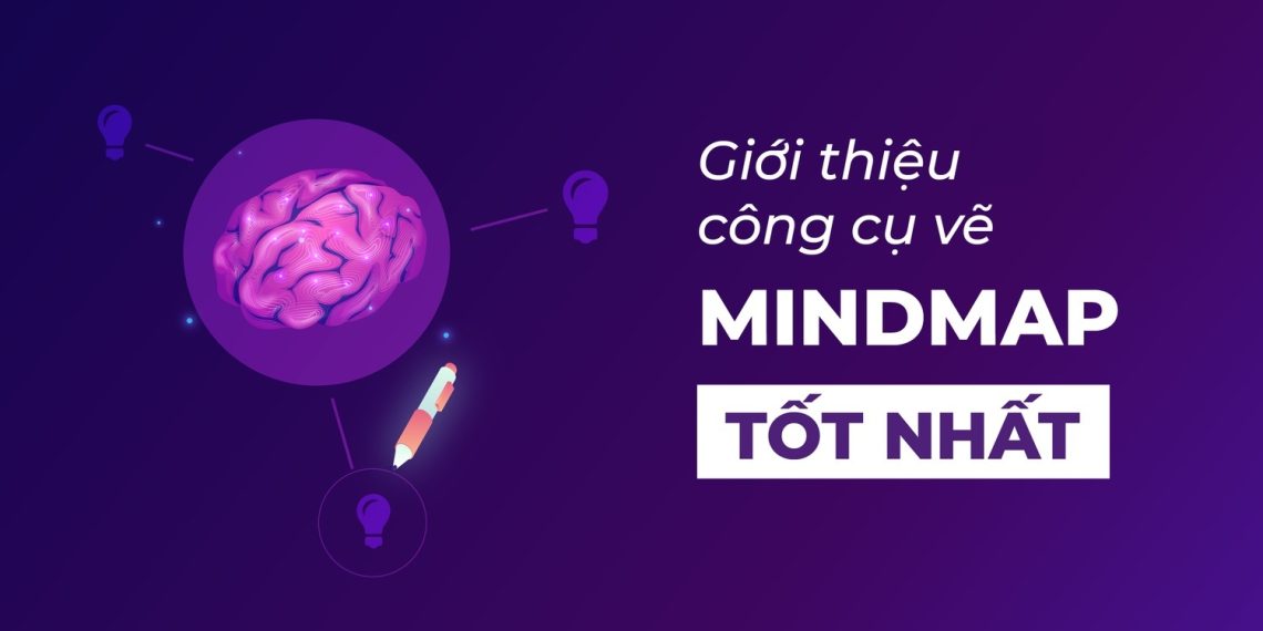 Top 20+ phần mềm vẽ Mindmap (Sơ đồ tư duy) tốt nhất hiện nay 22 Top 20+ phần mềm vẽ Mindmap (Sơ đồ tư duy) tốt nhất hiện nay