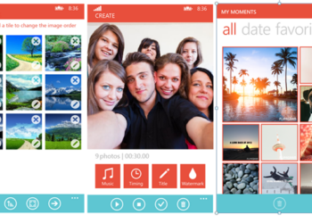 5 Ứng dụng chụp ảnh hài hước được người dùng bình chọn 2019