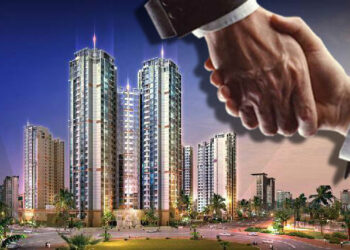 Kinh Doanh Bất Động Sản Chưa Bao Giờ Dễ Dàng Như Vậy