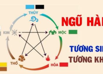 Mệnh thổ là gì? Những người mệnh thổ hợp & khắc số gì?