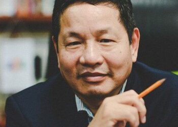 Top 6 Nhân Vật Khởi Nghiệp Thành Công Nhất Việt Nam Hiện Nay