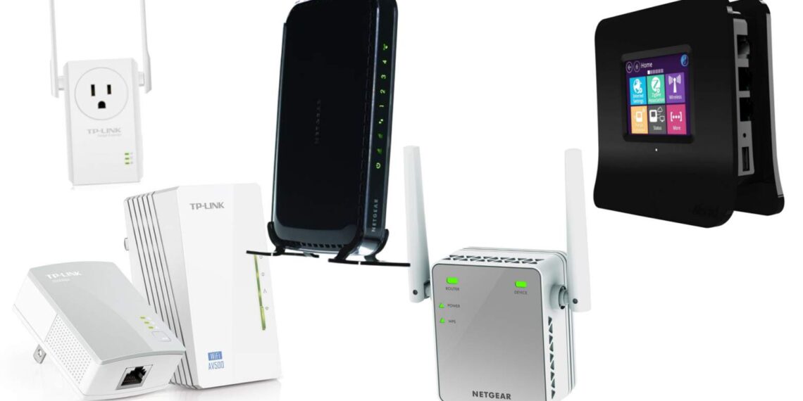 Bạn có biết bảo mật Wifi vô cùng quan trọng và nên chọn loại bảo mật nào?