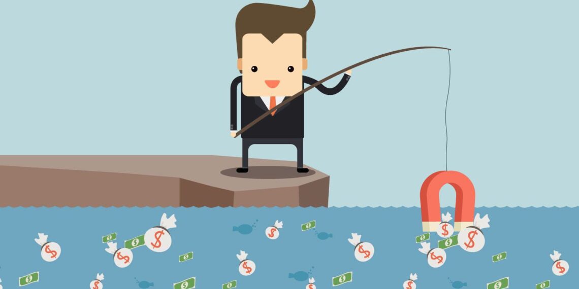 Sản phẩm mồi là gì? – Chiến lược kinh doanh quan trọng trong bán lẻ 3 Sản phẩm mồi là gì? – Chiến lược kinh doanh quan trọng trong bán lẻ