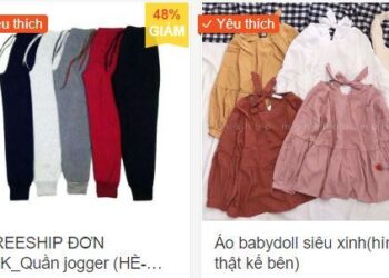 Cách trở thành shop yêu thích trên Shopee