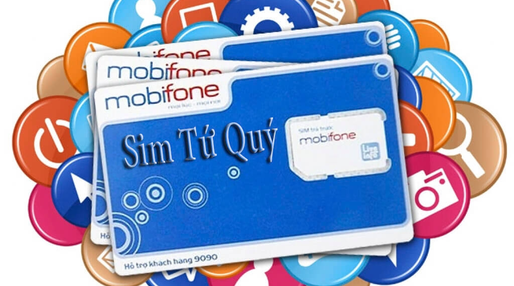 Sim tứ quý là gì? Ý nghĩa của SIM tứ quý 5555 1 Sim tứ quý là gì? Ý nghĩa của SIM tứ quý 3333