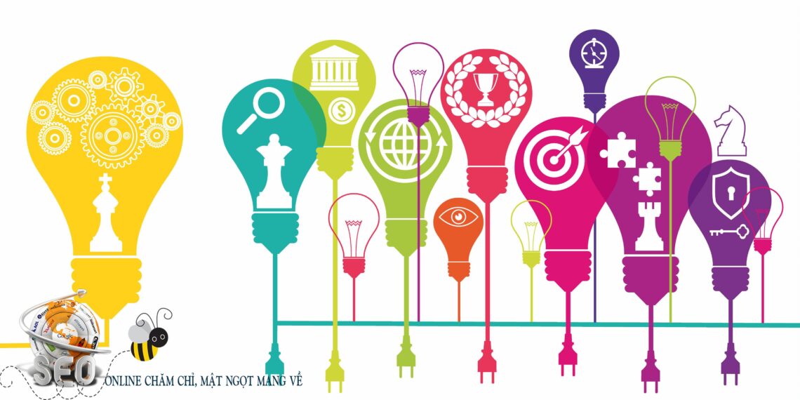 TOP 9 mẹo hay để giữ lửa sáng tạo trong ngành tiếp thị 4 TOP 9 mẹo hay để giữ lửa sáng tạo trong ngành tiếp thị